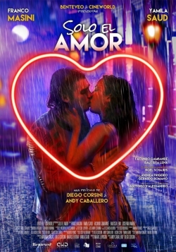 Solo el amor-full