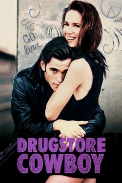 Drugstore Cowboy-full