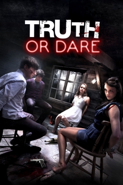 Truth or Dare-full