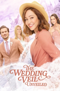 The Wedding Veil Unveiled-full