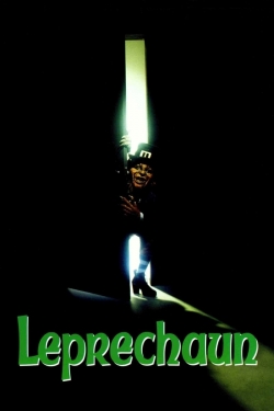 Leprechaun-full