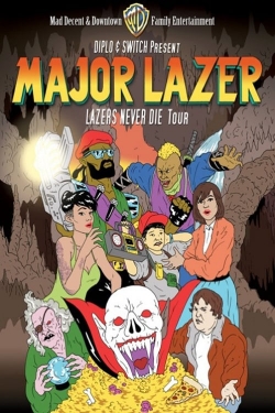 Major Lazer-full