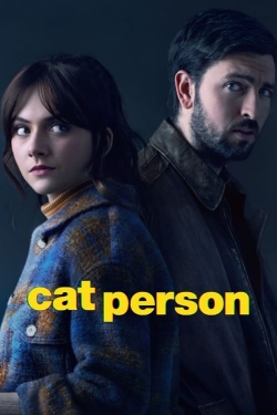 Cat Person-full