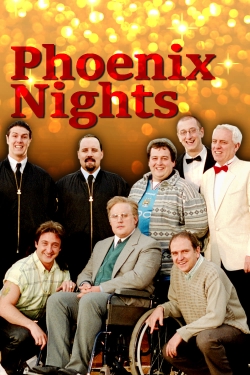 Phoenix Nights-full