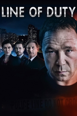 Line of Duty-full