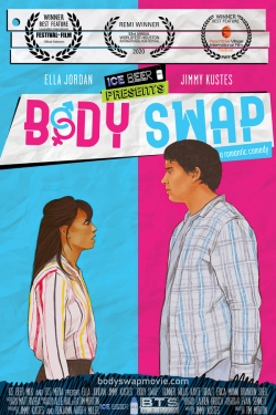 Body Swap-full