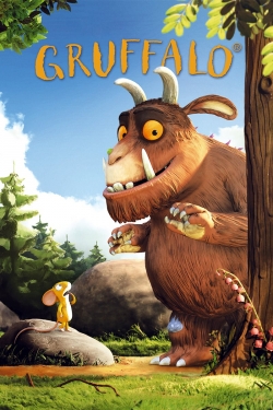 The Gruffalo-full