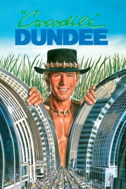 Crocodile Dundee-full