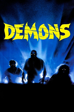 Demons-full