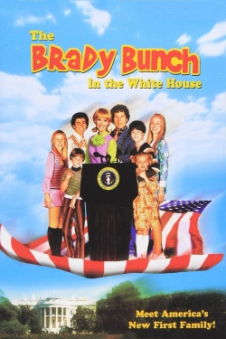 The Brady Bunch in the White House-full