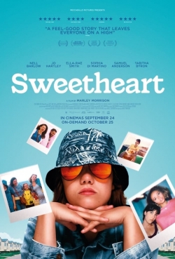 Sweetheart-full