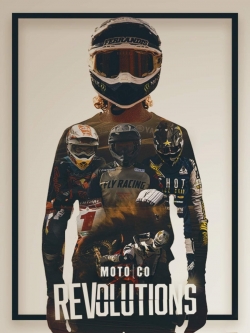 Moto CO: Revolutions-full