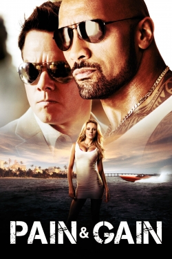 Pain & Gain-full