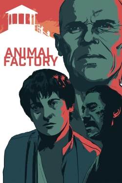 Animal Factory-full