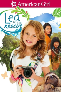 Lea to the Rescue-full