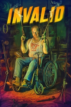 Invalid-full