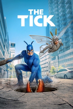 The Tick-full