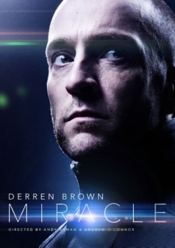 Derren Brown: Miracle-full