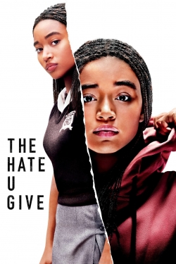 The Hate U Give-full