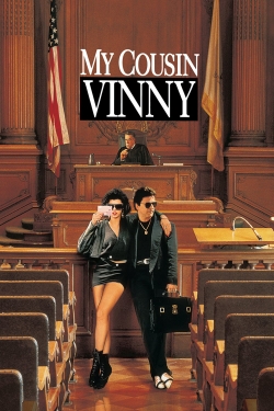 My Cousin Vinny-full