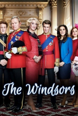 The Windsors-full