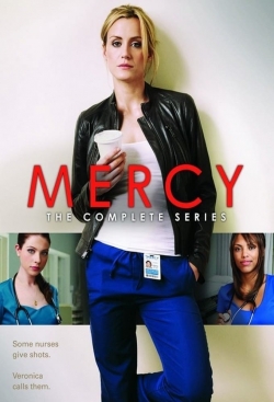 Mercy-full