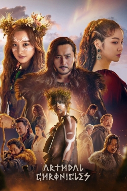 Arthdal Chronicles-full