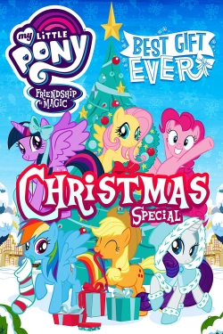 My Little Pony: Best Gift Ever-full