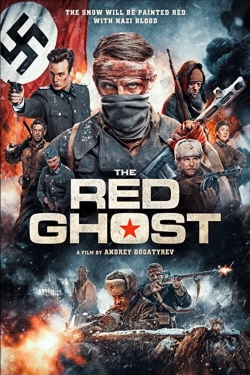 The Red Ghost-full