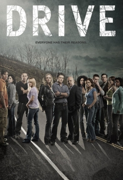 Drive-full