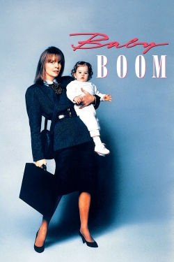 Baby Boom-full