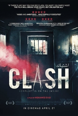 Clash-full