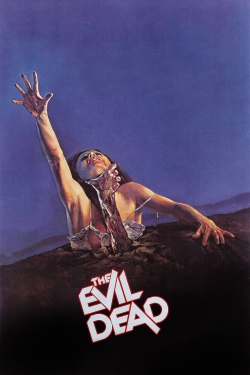 The Evil Dead-full