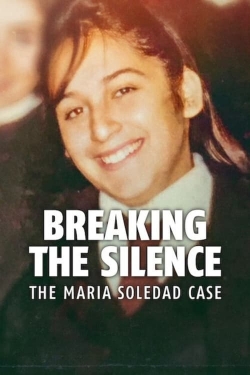 Breaking the Silence: The Maria Soledad Case-full