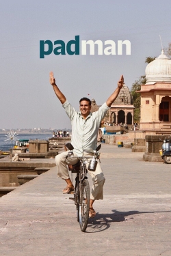 Padman-full