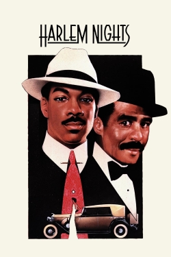 Harlem Nights-full