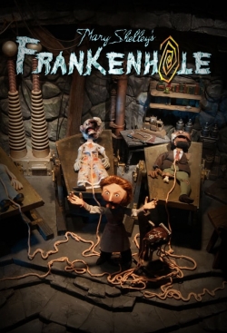 Mary Shelley's Frankenhole-full