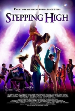 Stepping High-full