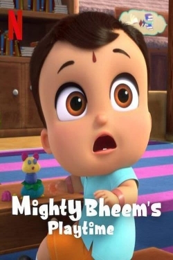 Mighty Bheem's Playtime-full