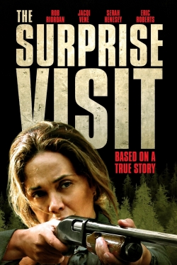 The Surprise Visit-full