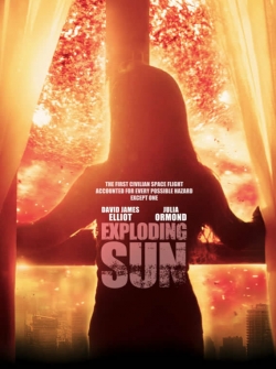 Exploding Sun-full