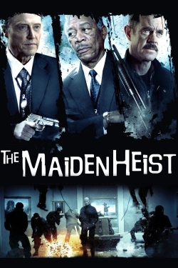 The Maiden Heist-full