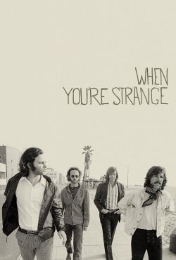 When You're Strange-full