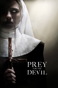 Prey for the Devil-full