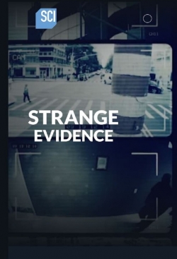 Strange Evidence-full