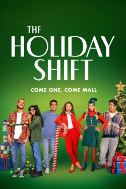 The Holiday Shift-full