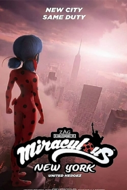 Miraculous World: New York, United HeroeZ-full