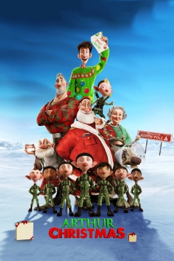 Arthur Christmas-full