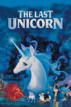 The Last Unicorn-full