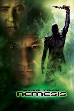 Star Trek: Nemesis-full